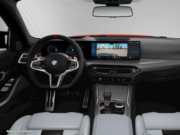 BMW M3 — photo 4