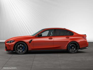 BMW M3 — photo 5