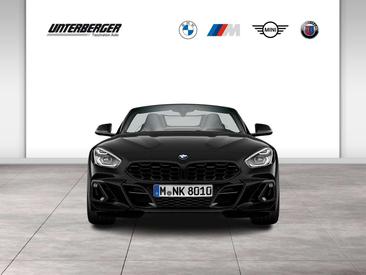 BMW Z4 M40i — photo 3