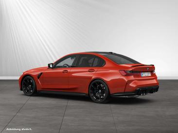 BMW M3 — photo 7