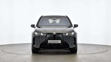 BMW IX M Sport XDrive45 — photo 2