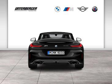 BMW Z4 M40i — photo 5