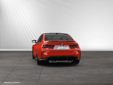 BMW M3 — photo 8