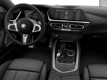 BMW Z4 M40i — photo 6