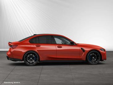 BMW M3 — photo 9