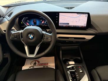 BMW 116 Business — photo 9