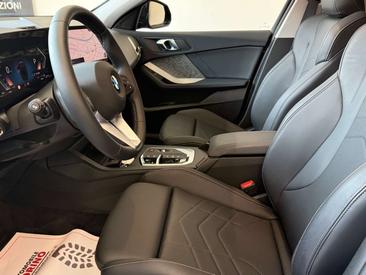 BMW 116 Business — photo 10