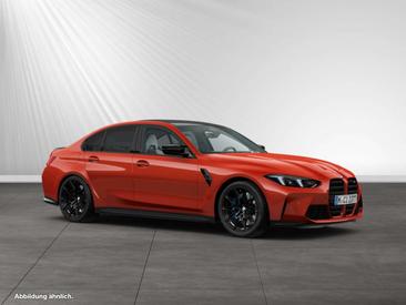 BMW M3 — photo 11