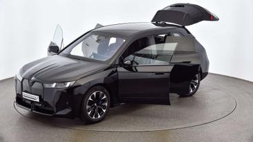 BMW IX M Sport XDrive45 — photo 9