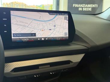 BMW 116 Business — photo 14