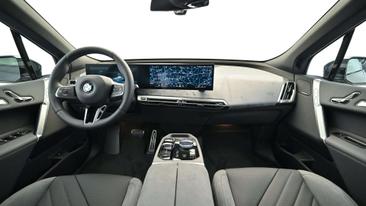 BMW IX M Sport XDrive45 — photo 13
