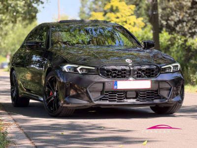 BMW 340 M340i XDrive - 2022 - Joinsteer - #1