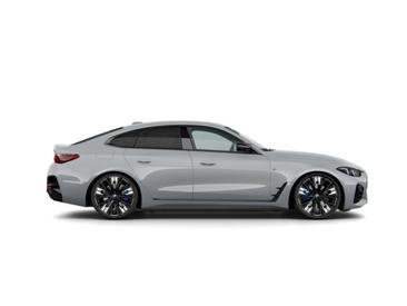 BMW I4 M60 XDrive — photo 3
