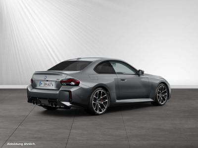 BMW M2 Coupe