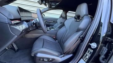 BMW Série 5 540d XDrive — photo 13