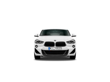 BMW X2 18i — photo 2