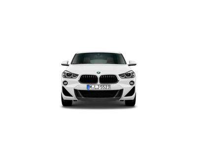 BMW X2 18i