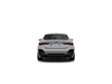 BMW I4 M60 XDrive — photo 4