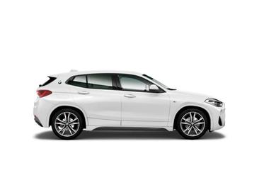 BMW X2 18i — photo 3
