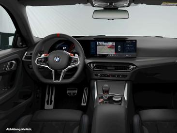 BMW M2 Coupe — photo 4