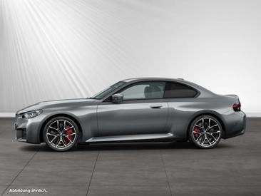 BMW M2 Coupe — photo 5