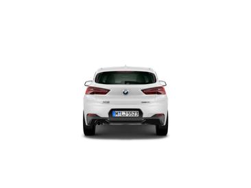 BMW X2 18i — photo 4