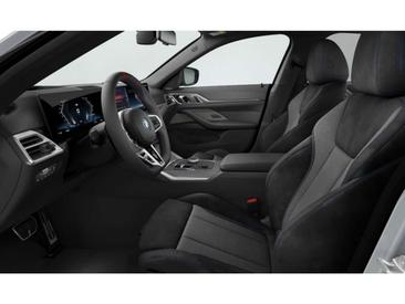 BMW I4 M60 XDrive — photo 6