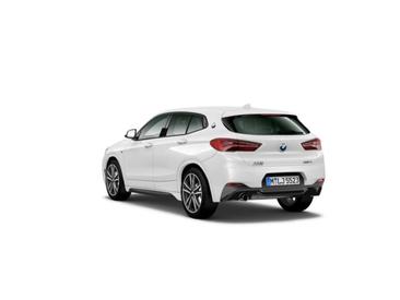 BMW X2 18i — photo 5