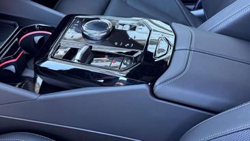 BMW Série 5 540d XDrive — photo 17