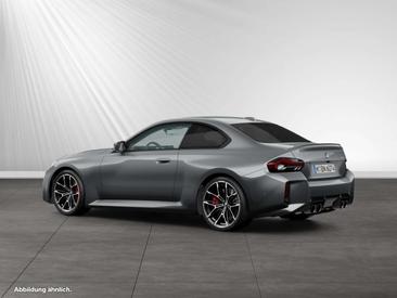 BMW M2 Coupe — photo 7