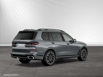 BMW X7 XDrive40i