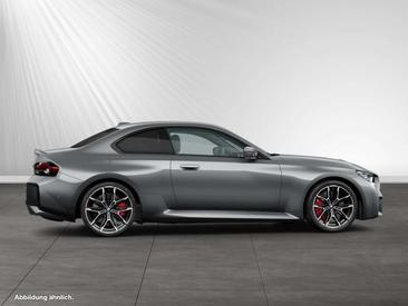 BMW M2 Coupe — photo 9