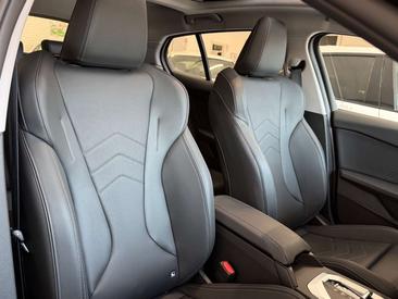 BMW 116 Business — photo 21