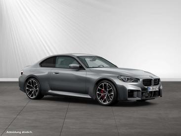 BMW M2 Coupe — photo 11