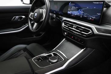 BMW Série 3 Touring M Sport 330e — photo 2