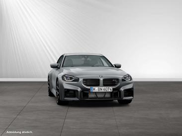BMW M2 Coupe — photo 12