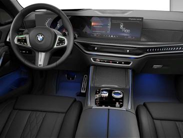 BMW X5 M Sport XDrive40d — photo 6