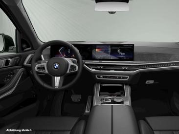 BMW X7 XDrive40i — photo 4