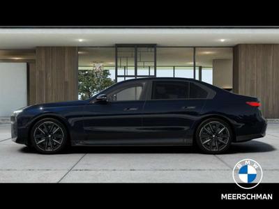 BMW I7 M Edition EDrive50