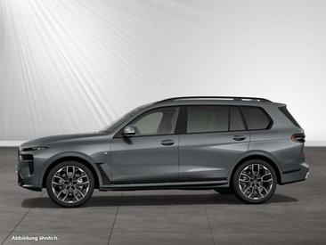 BMW X7 XDrive40i — photo 5