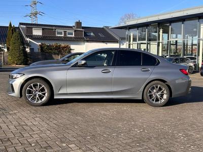 BMW Série 3 320i