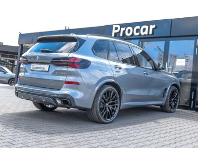 BMW X5 M Sport XDrive40d