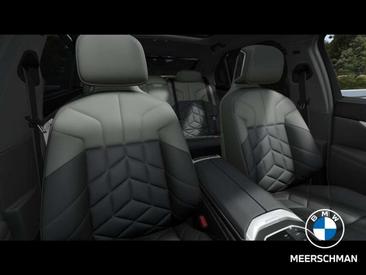 BMW I7 M Edition EDrive50 — photo 5