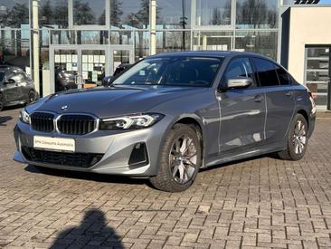 BMW Série 3 320i — photo 4