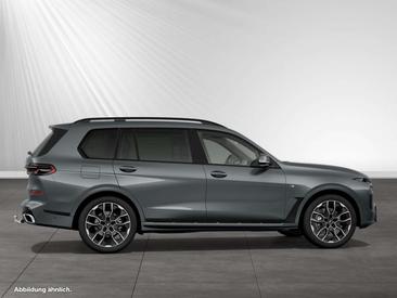 BMW X7 XDrive40i — photo 9