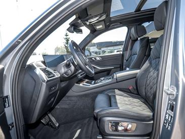 BMW X5 M Sport XDrive30d — photo 5