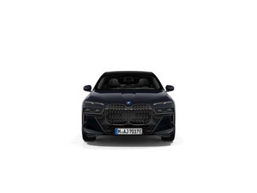 BMW I7 M Edition EDrive50 — photo 7