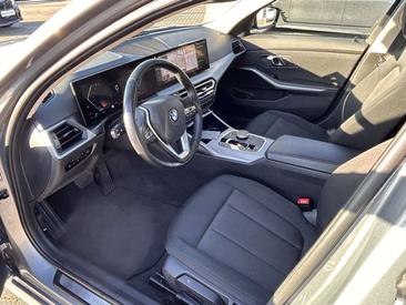 BMW Série 3 320i — photo 6