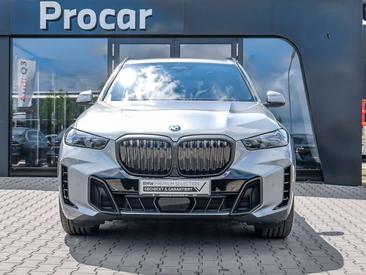 BMW X5 M Sport XDrive40d — photo 8