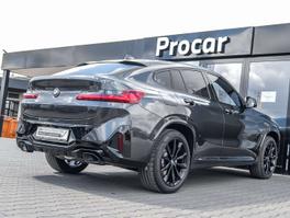 BMW X4 M Sport XDrive30d - 2025 - Joinsteer - #1